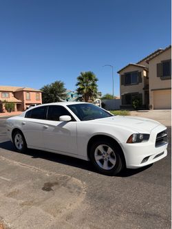 2013 Dodge Charger