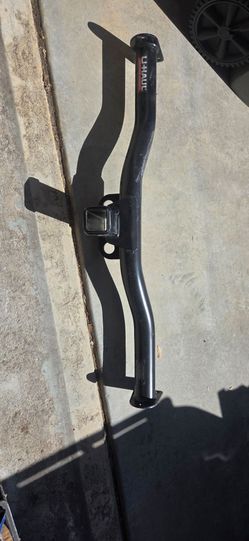 Receiver Hitch Class 3
