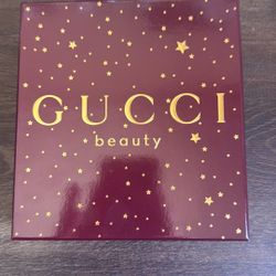 Gucci GLOWAnd Care Color Lipstick 💄 Set 