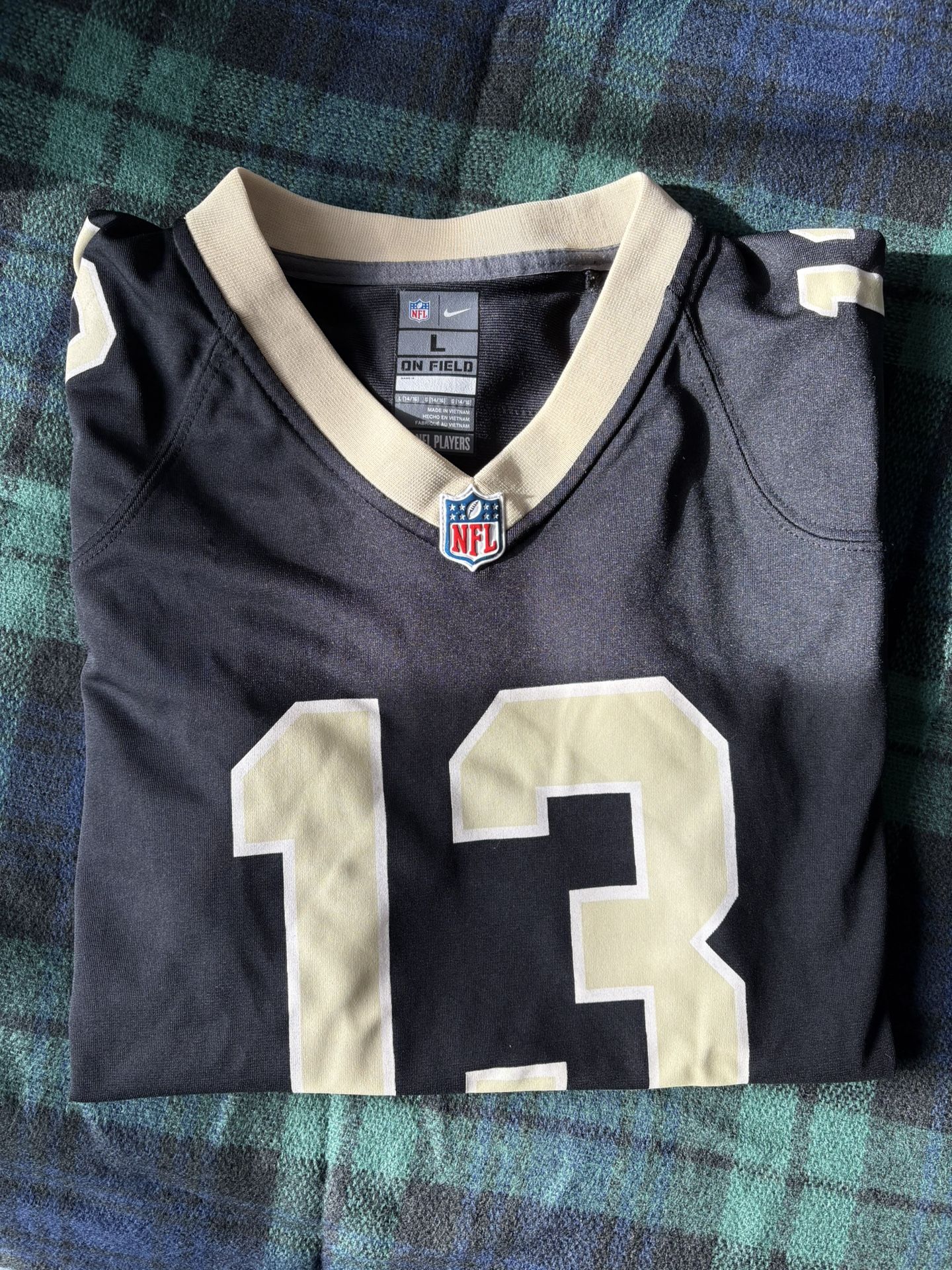 Kids NFL Jersey Size L