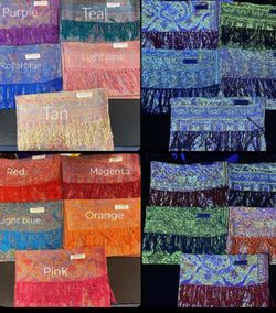 Pashmina 