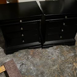 Free End Tables
