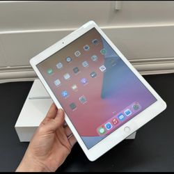 iPad 8Th Generation Brand New In The Box With Brand New Case 