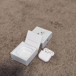 Apple AirPod 4 ANC