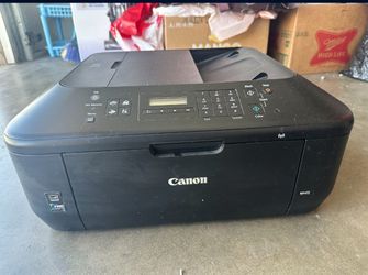 Canon Printer