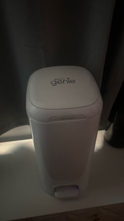 Diaper genie