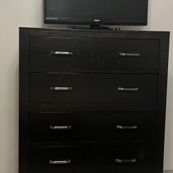 King Bedroom Set