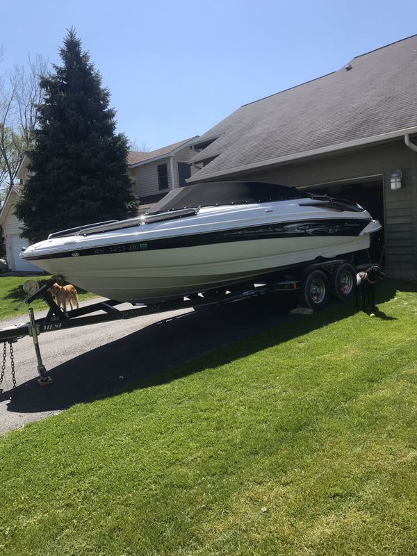 Crownline 220ls