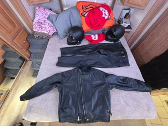 Langlitz  Leathers/ The Best. Like new