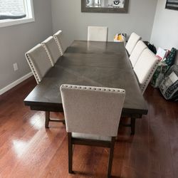 Dining Room Set