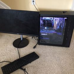 Omen 30L Desktop Gt13-1xxx