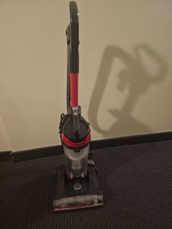Bissell Vaccum