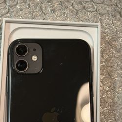 iPhone 11 UNLOCKED 