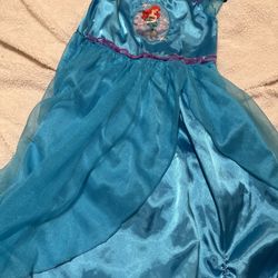 Kids Halloween costume 5-6