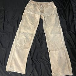 Vintage Carhartt Double knee