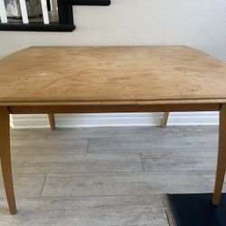 Free Dining Table 