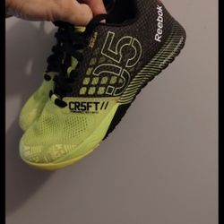 Women's Crossfit Size 7