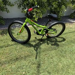 Specialized bike