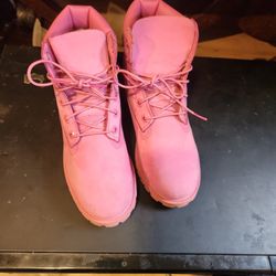 Timberland Size 5.5