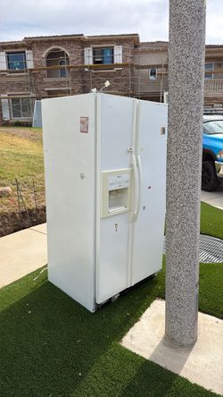 Fridge Free