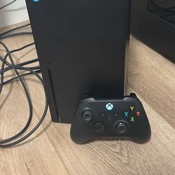 Xbox Series X