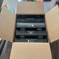 Set of Final Fantasy PreCons NIB