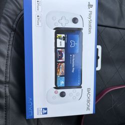 PlayStation Backbone iPhone