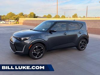 2025 Kia Soul