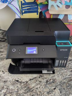 Epson ET-4950