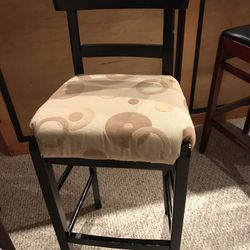 High Top Bar Stools