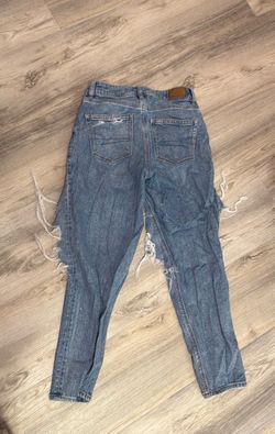 S American Eagle Jeans