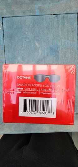 Reebok smart Eyewear