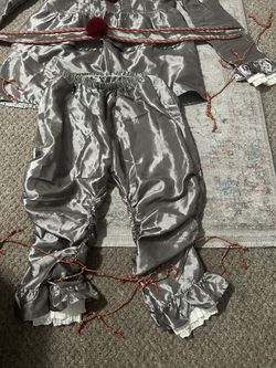 Halloween Costume