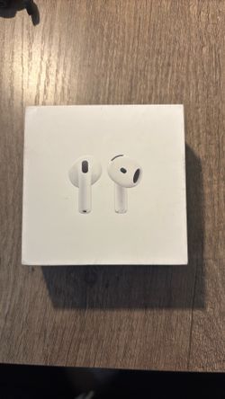 AirPods 4th Gen Noise Cancellation 