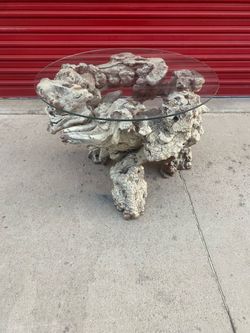 End side Table