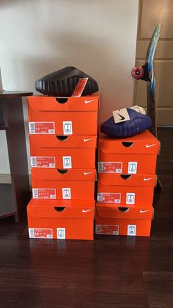 Nike Mind 001 Sz 8 Mens