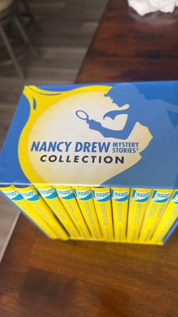 Nancy Drew Collection