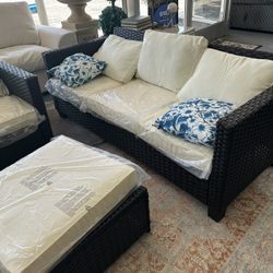 Brand New Outdoor Patio Furniture Sets, Same Day Delivery 