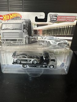 Hotwheels 