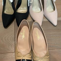 Women shoes bundle 