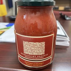 Pasta Sauce 