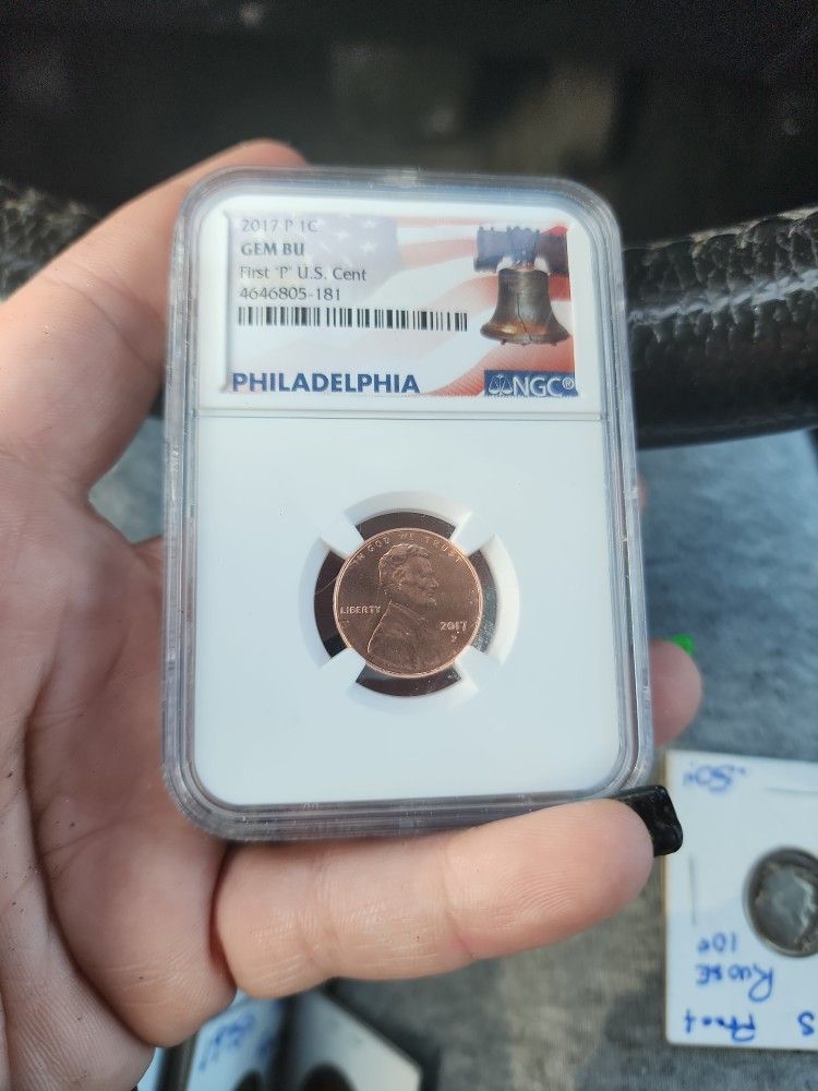 2017 Penny