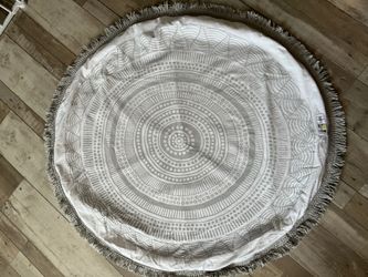 Baby Play Mat
