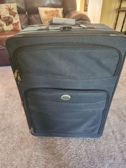 Suitcase
