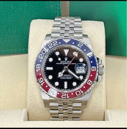 Pepsi sub watch