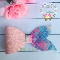 Bow For Girls/ Moños Para Niña