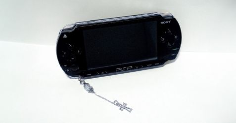 Customize PSP
