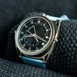 DE BETHUNE DB27 TITAN HAWK DB27ZS8 43MM