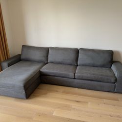 IKEA KIVIK couch / sofa