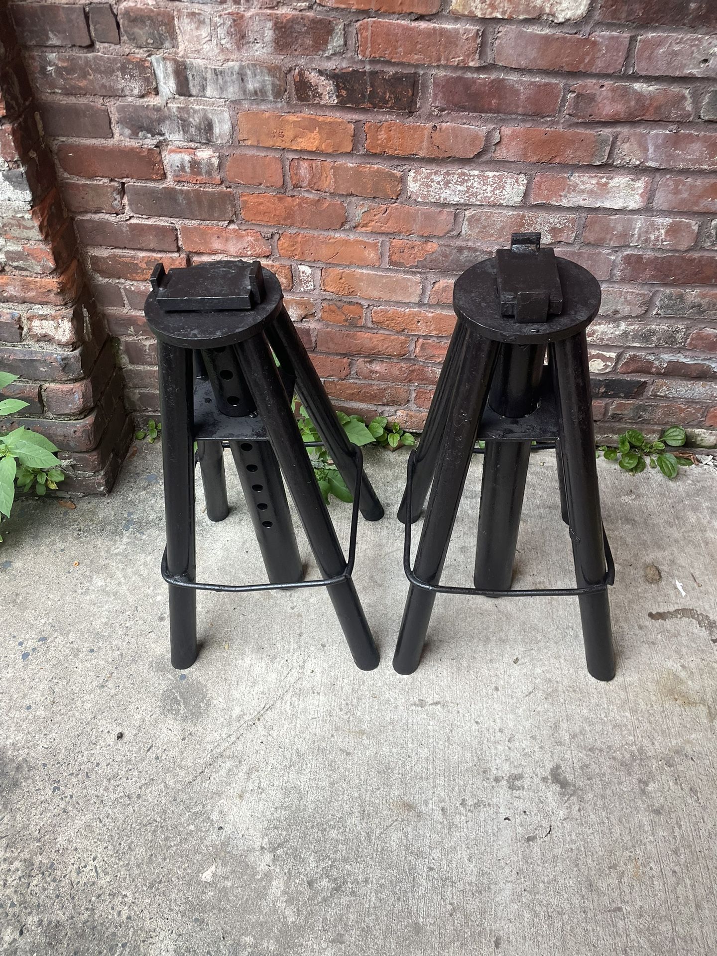 10 Ton Heavy Duty Jackstands